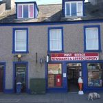 Wigtown Post Office
