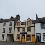 New Chapter Bookshop Wigtown