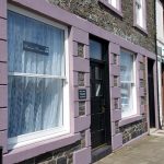 Booktown Bunkhouse Holiday Accommodation in Wigtown Scotland